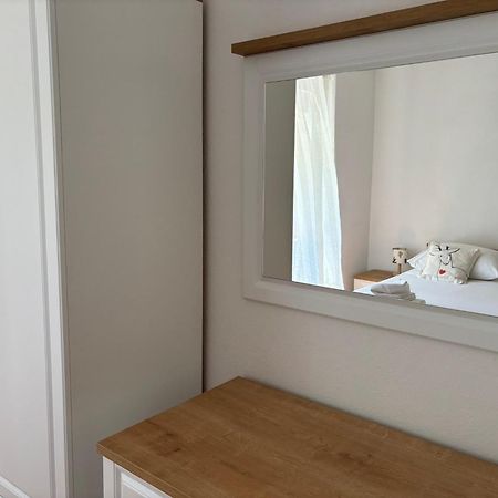 House Mare Apartment Trogir Ngoại thất bức ảnh