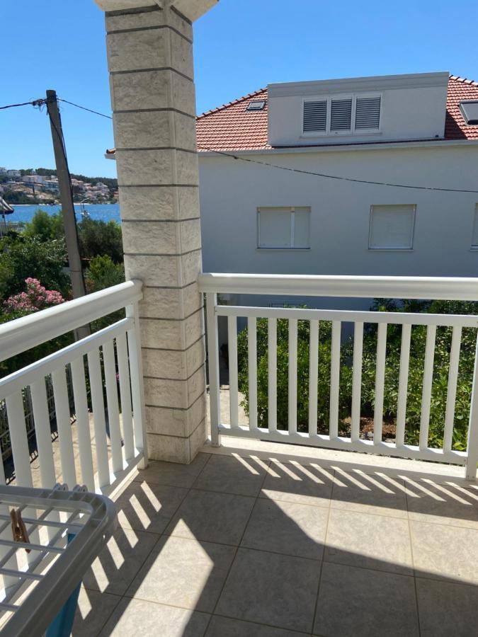 House Mare Apartment Trogir Ngoại thất bức ảnh