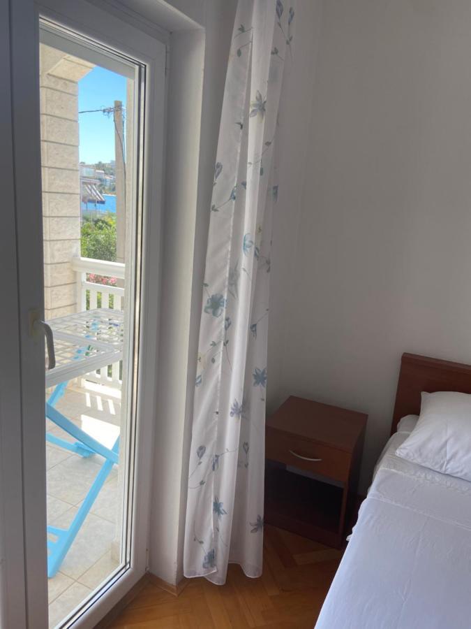 House Mare Apartment Trogir Ngoại thất bức ảnh
