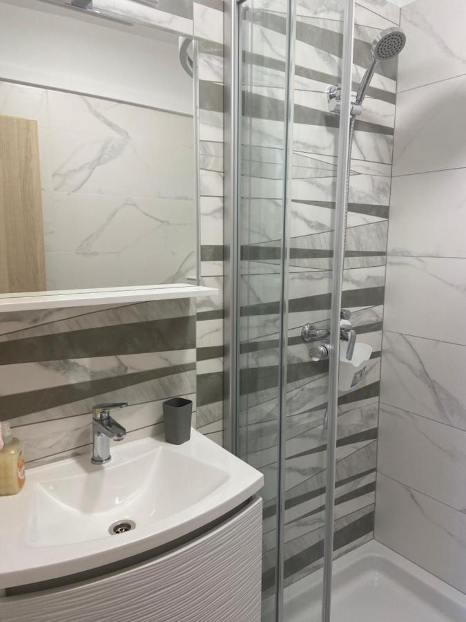 House Mare Apartment Trogir Ngoại thất bức ảnh