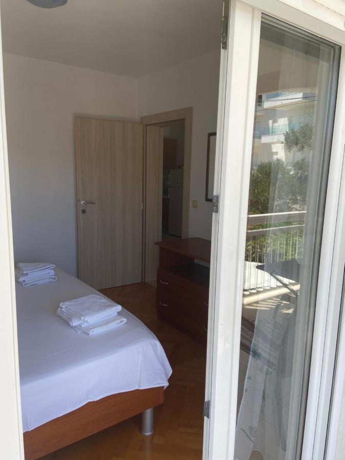 House Mare Apartment Trogir Ngoại thất bức ảnh