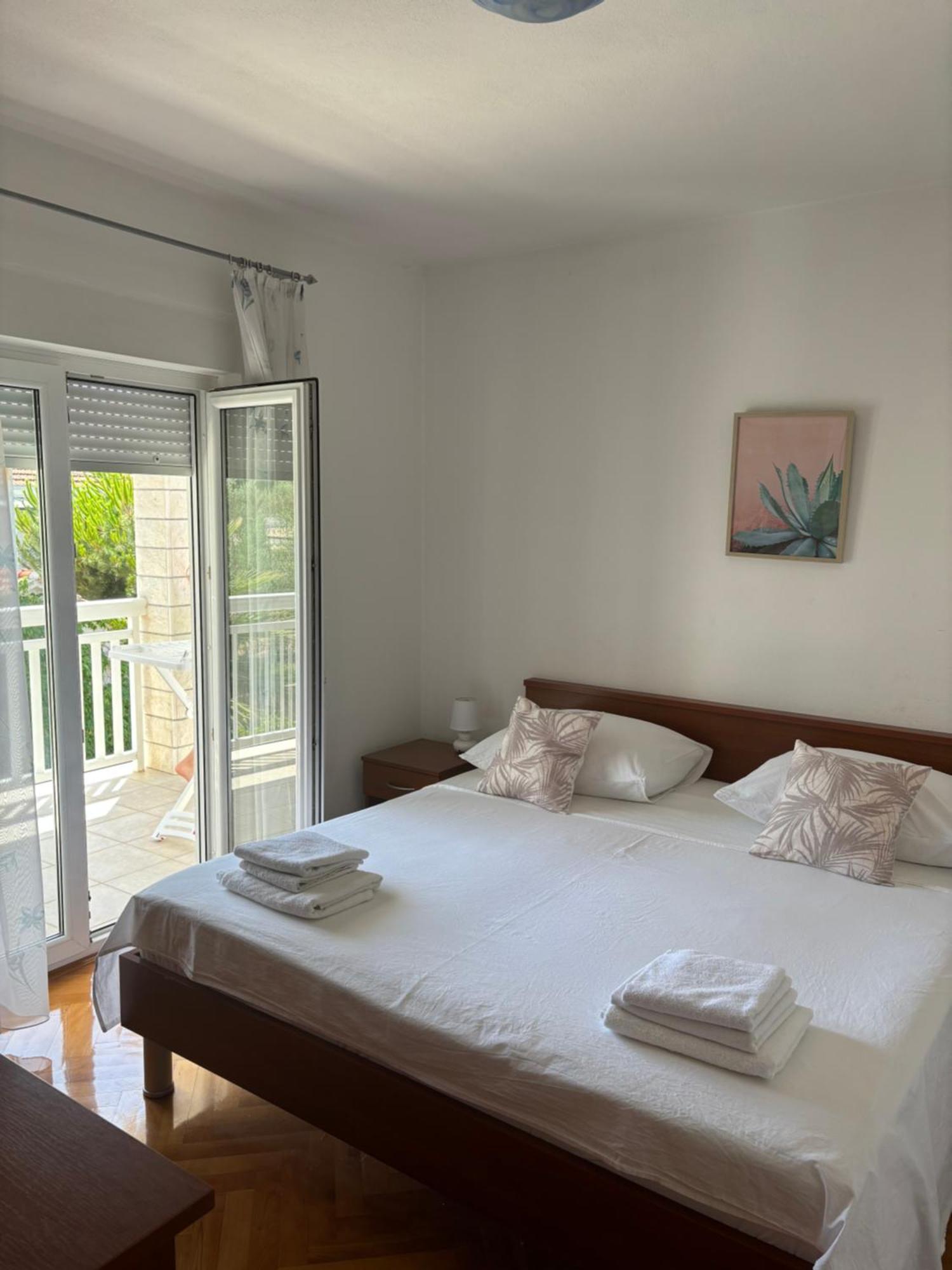 House Mare Apartment Trogir Ngoại thất bức ảnh