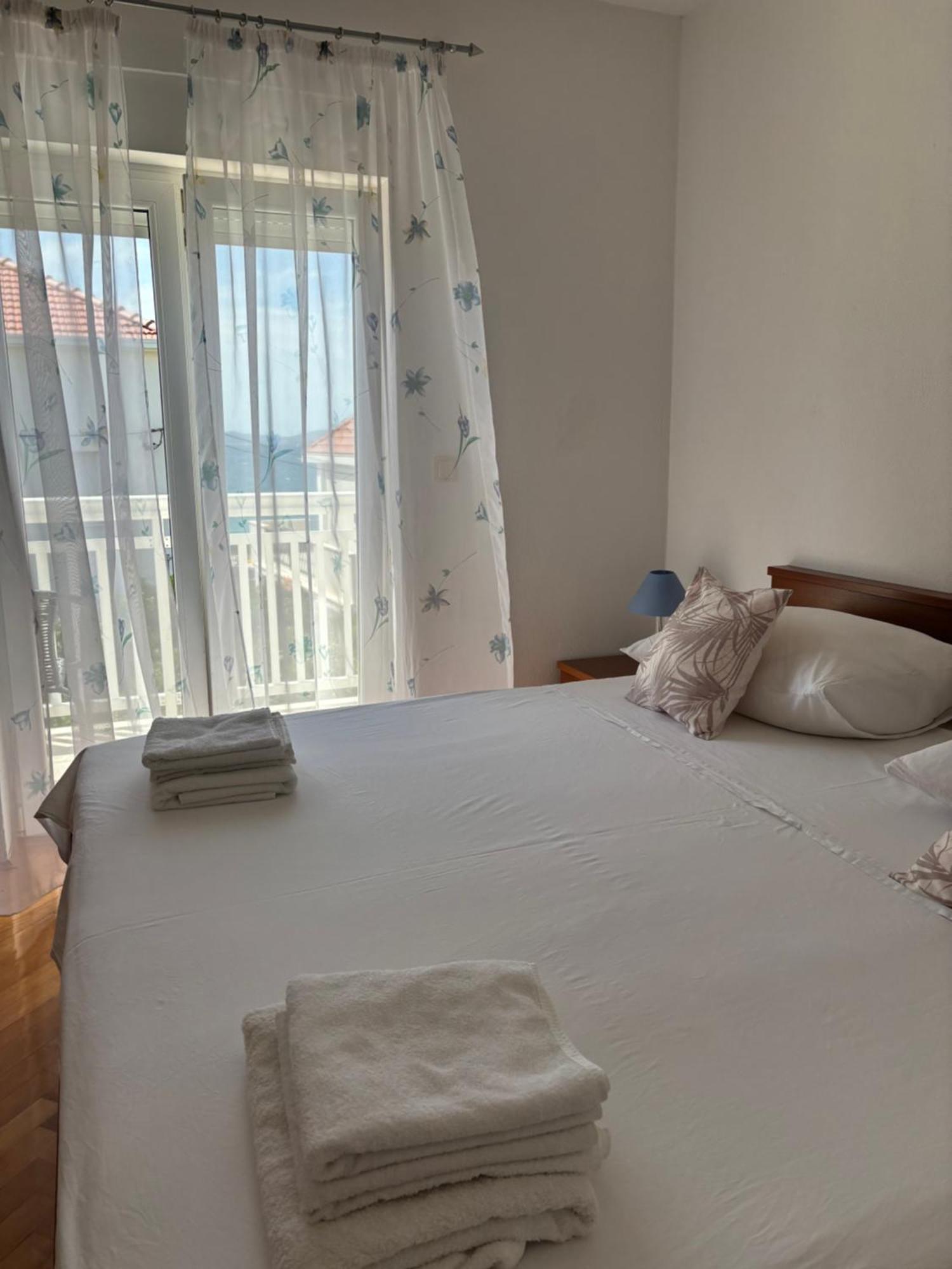 House Mare Apartment Trogir Ngoại thất bức ảnh