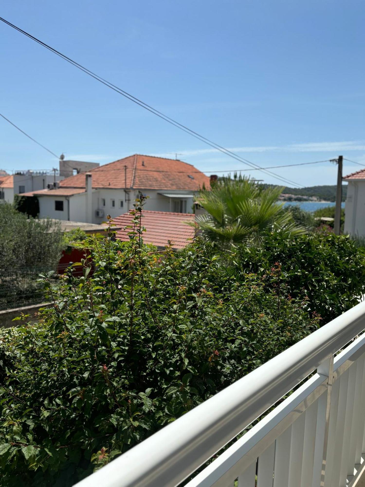 House Mare Apartment Trogir Ngoại thất bức ảnh