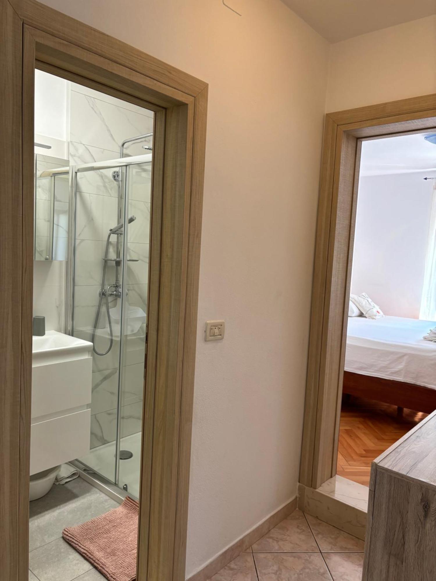 House Mare Apartment Trogir Ngoại thất bức ảnh