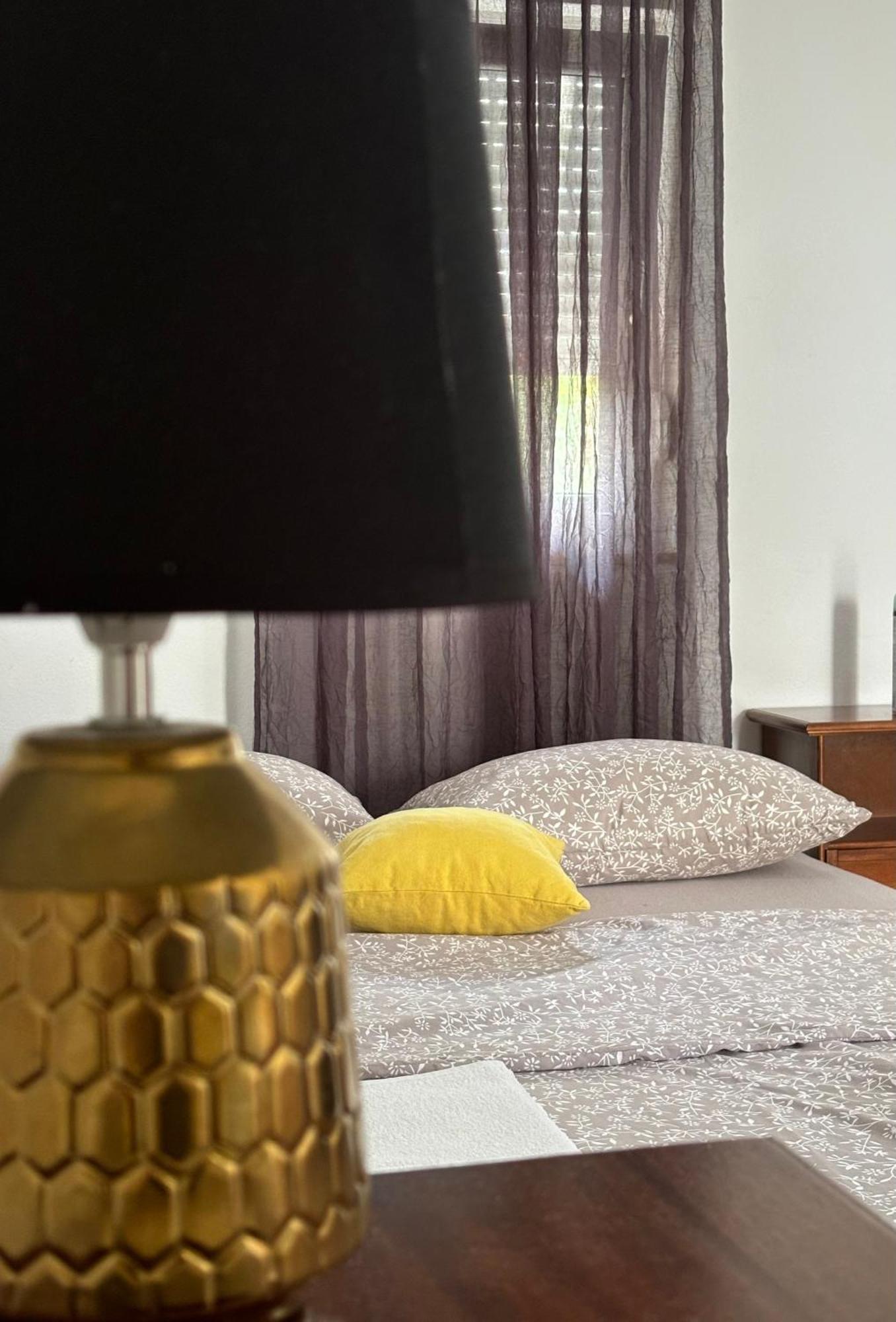 House Mare Apartment Trogir Ngoại thất bức ảnh