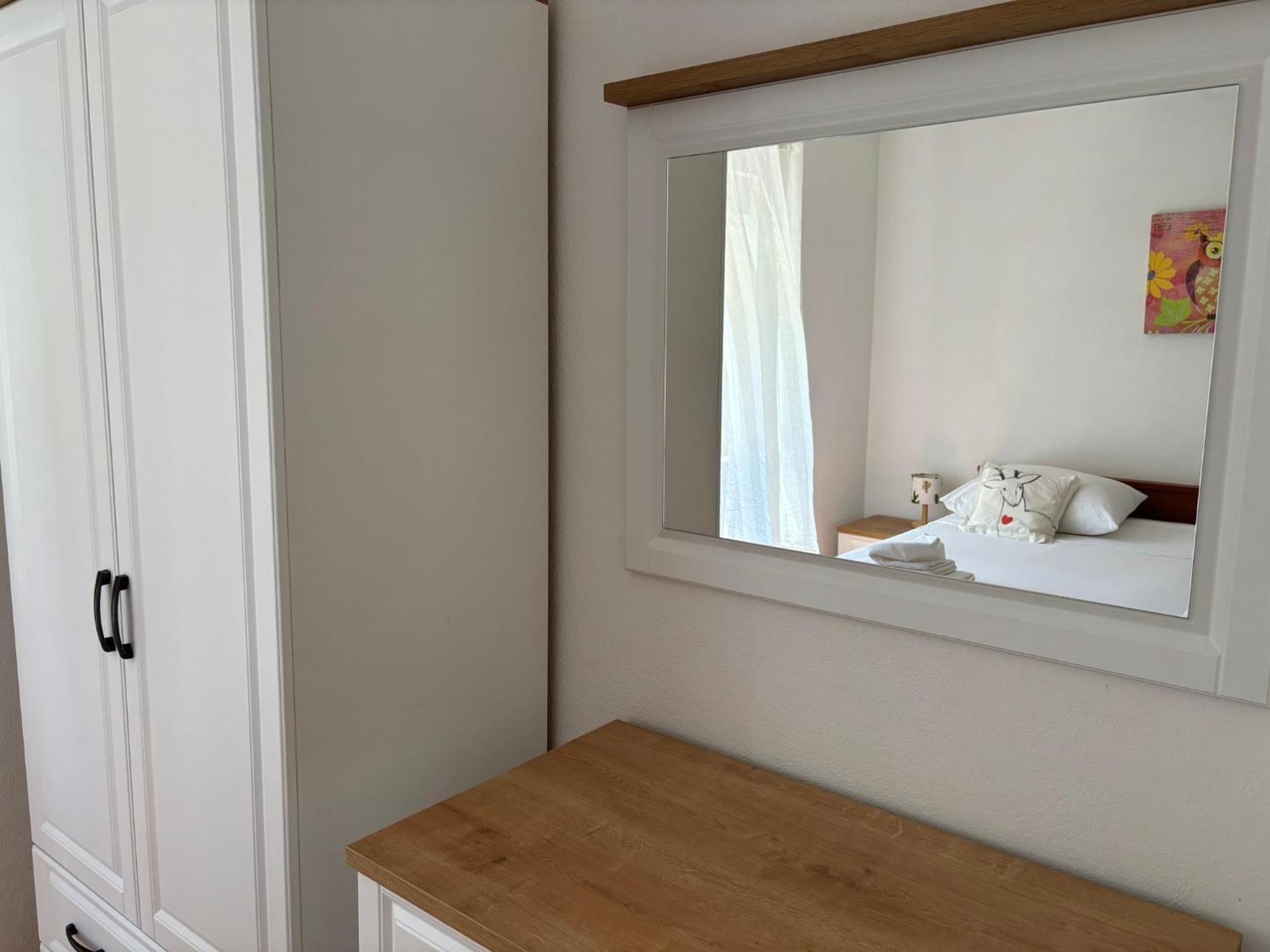 House Mare Apartment Trogir Ngoại thất bức ảnh