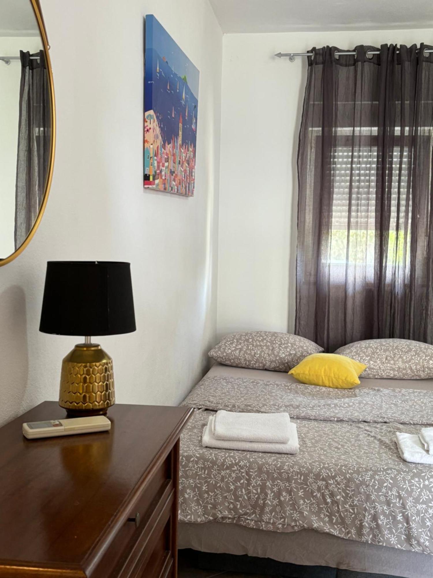House Mare Apartment Trogir Ngoại thất bức ảnh